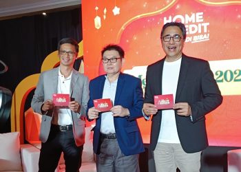 Tak Cuma Sebar Buku Saku Literasi Keuangan, Home Credit Tawarkan Promo Menarik Selama Ramadan Ini