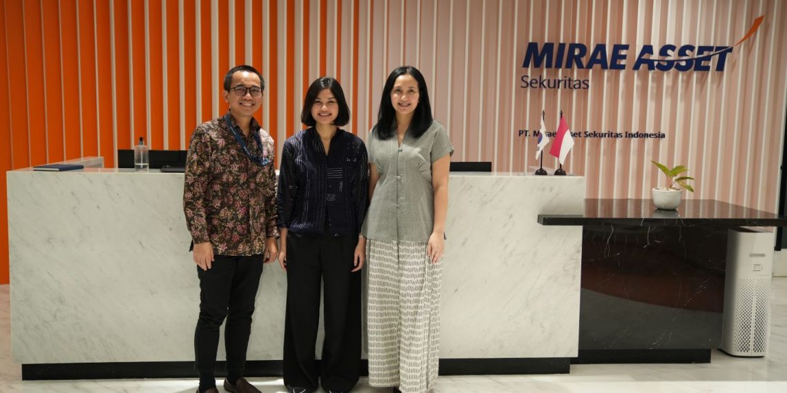 Mirae Asset: Pasar Obligasi Masih Stabil Hingga Semester II, Saatnya Trading SBN Jangka Pendek