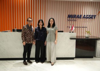 Mirae Asset: Pasar Obligasi Masih Stabil Hingga Semester II, Saatnya Trading SBN Jangka Pendek