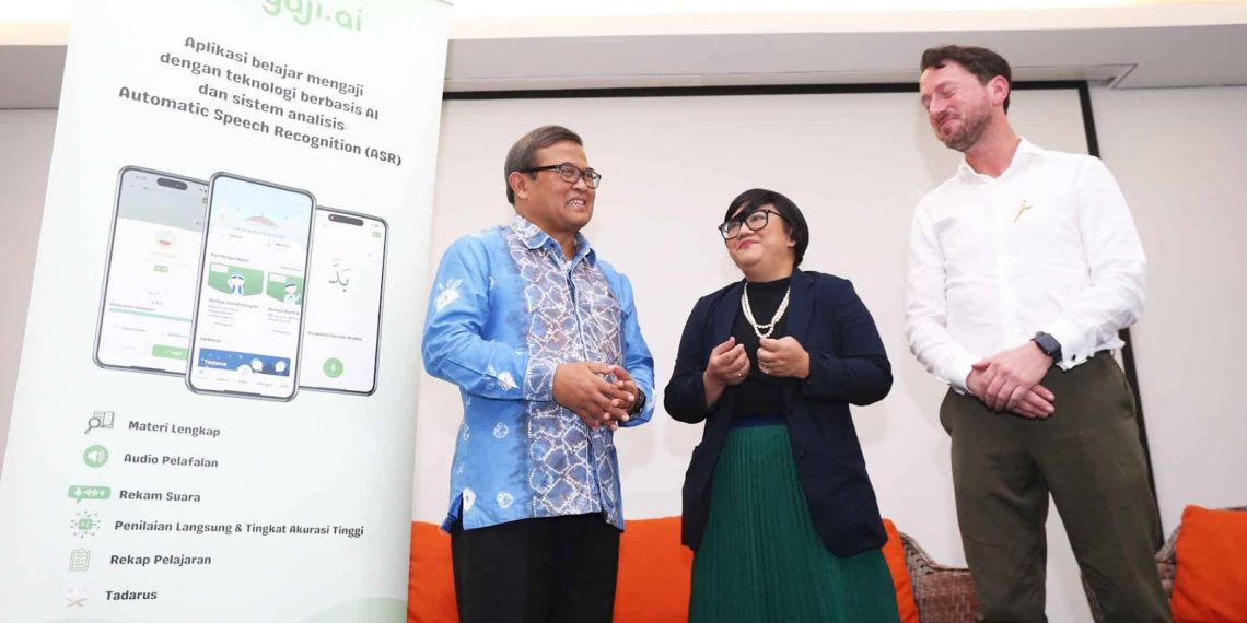 Sambut Ramadan Bersama Ngaji.ai