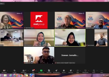 Kedepankan 5 Unsur dalam Tata Kelola Perusahaan, Perumdam Kota Makassar Bukukan Banyak Prestasi