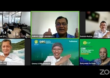 Pelindo Jasa Maritim Sudah Adopsi ISO 26000 untuk CSR