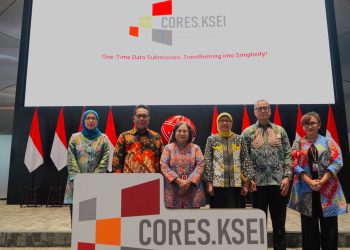 Dengan CORES.KSEI, Pembukaan Rekening Investasi dan Update Data Investor Disebut Lebih Cepat dan Mudah