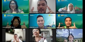 Pedas Besai, Program CSR Unggulan PLN NP UPDK Bandar Lampung