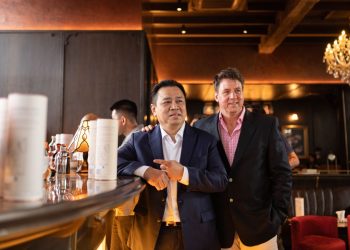 Rambah Pasar Indonesia, Arran Single Malt Optimis Dapat Berkembang