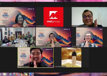 Inovasi Digital Jadi Andalan Kemajuan Bisnis dan Layanan RSUD Grati