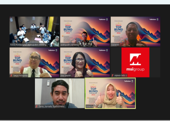 Ditopang Tata Kelola dan Digitalisasi Andal, Kinerja RSUD Kanjuruhan kian Moncer