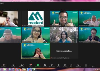 Home Credit Indonesia Hadirkan Program Unggulan CSR #DoITCERDAS