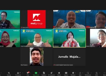 Ini Dua Inisiatif Program Unggulan CSR Pertamina Patra Niaga Fuel Terminal Rewulu
