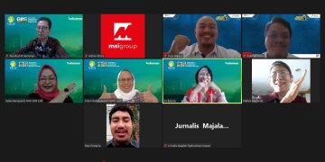 Ini Dua Inisiatif Program Unggulan CSR Pertamina Patra Niaga Fuel Terminal Rewulu