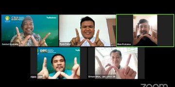 Integrasikan CSR dan ISF, Ini 5 Program CSR Unggulan Wakaf Salman