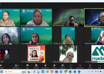 ‘Rumus’ CSR Asuransi Sinar Mas: People Empowerment