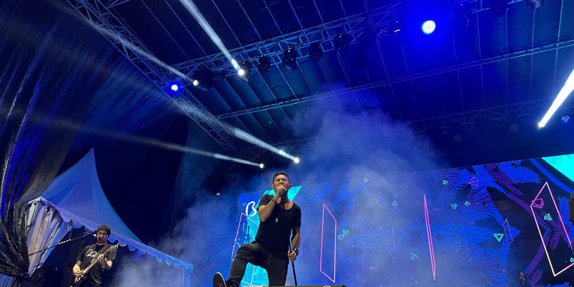 Biznet Festival telah Digelar di Balikpapan