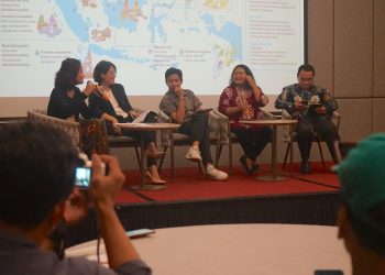 Instrumen Pendanaan Hijau Supernova Ecosystem Targetkan Konservasi 700 Ribu Ha Hutan