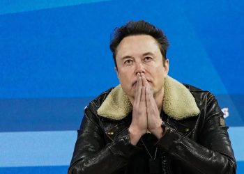 Elon Musk Segera Investasi Kendaraan Listrik di India?