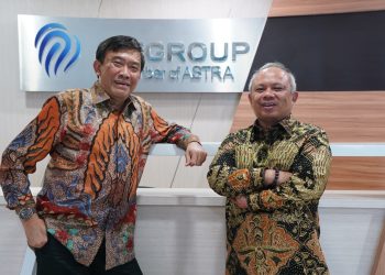 Hasil RUPST 2023 PT FIF