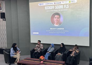 FIFGROUP dan UNPAR Luncurkan Program SCORE FLS