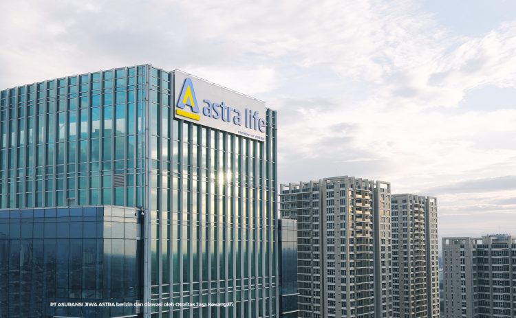 Astra Life Cetak Laba dan Portofolio Bisnis Kuat