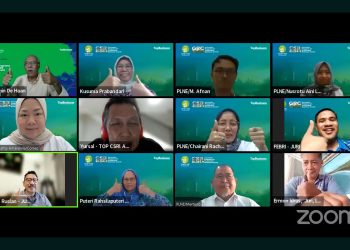 Strategi dan Tata Kelola CSR PLN Enjiniring untuk Bisnis Berkelanjutan