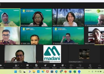 PT KNI  Unggulkan  Empat Progam CSR