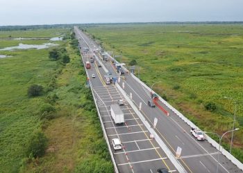 Informasi Terkini LHR di JTT pada Periode Lebaran