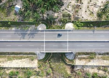 Tempat Wisata dan Kuliner di Tol Sumatra yang Perlu Dikunjungi