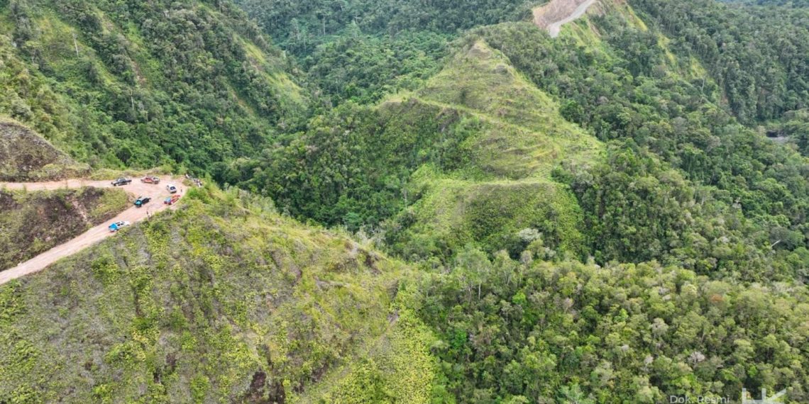 Konsorsium HK – HKI Menangkan Lelang