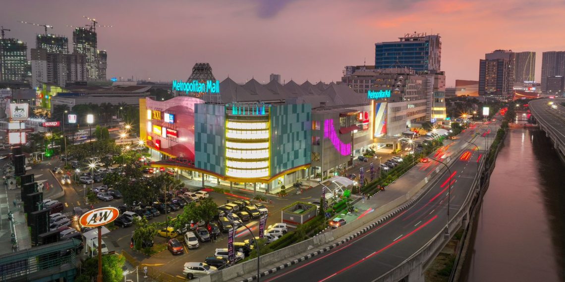 Metland Catatkan Pertumbuhan Tahun 2023