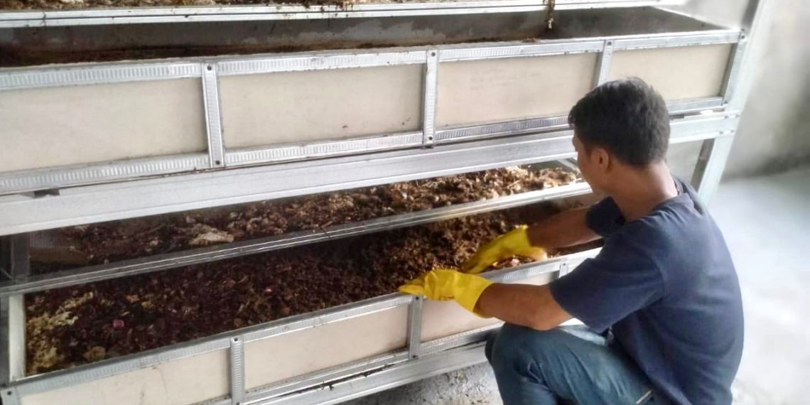 Hutama Karya Terapkan Pengelolaan Sampah di Rest Area hingga Bangun Perlintasan Satwa