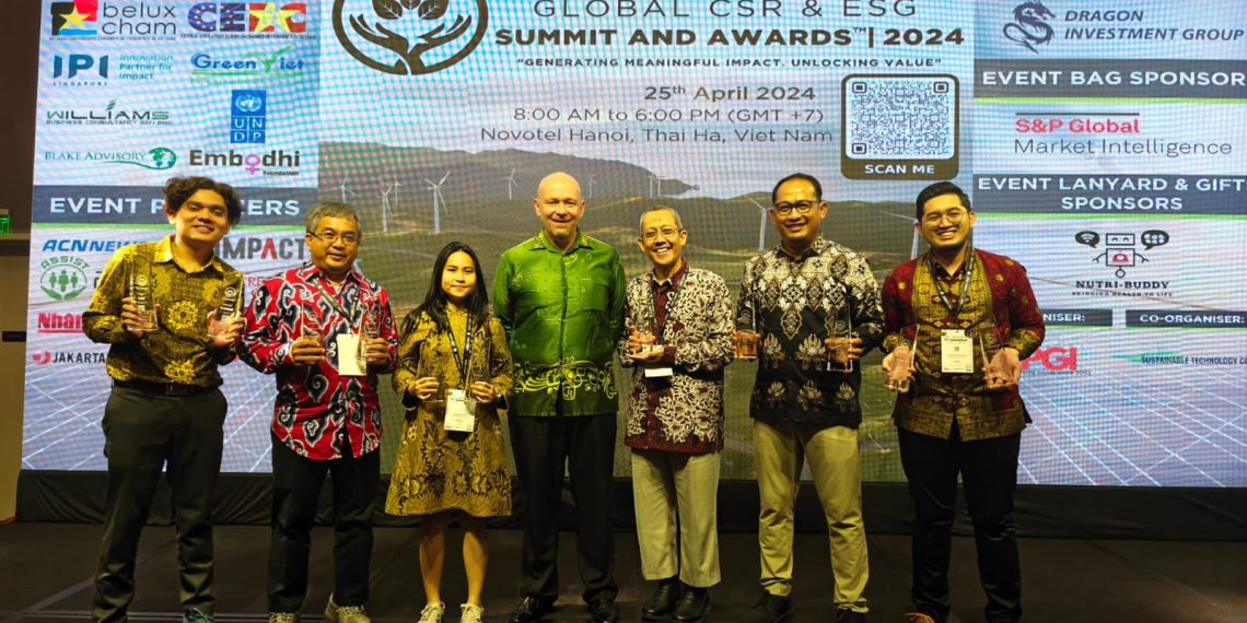 Perjalanan Dekarbonisasi: Inspirasi KPI Membuka Jalan ke Masa Depan Hijau