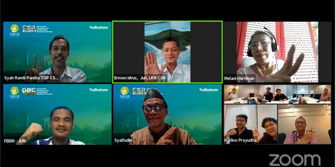 Melalui Petani Perempuan, Syngenta Indonesia Dukung Pertanian Regeneratif untuk Alam Tetap Lestari