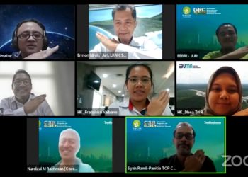 Inilah Ragam Program Unggulan PT Hutama Karya Berbasis SDGs