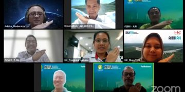 Inilah Ragam Program Unggulan PT Hutama Karya Berbasis SDGs