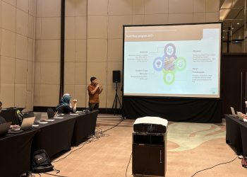 Membangun Kota Rendah Emisi di Indonesia