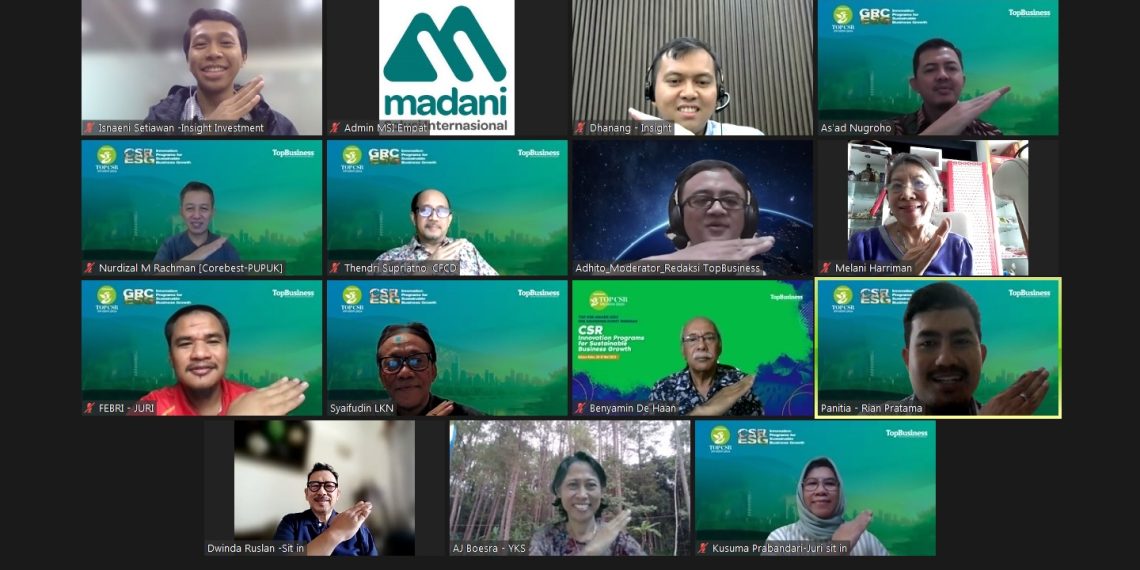 Bagi Manajer Investasi Ini, Reksa Dana Punya Tanggung Jawab Sosial