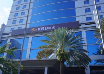 Fitch Ratings Pertahankan Peringkat Nasional AAA dengan Outlook Stabil terhadap KB Bank