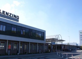 Modernisasi Fasilitas Produksi, Lenzing Group Investasi Rp 3,3 Triliun