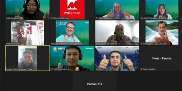 Ini Komitmen dan Program CSR Unggulan Terminal Teluk Lamong