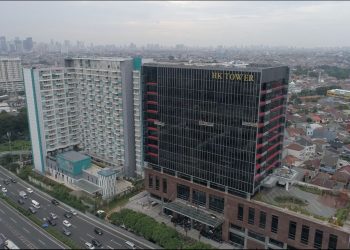 Hutama Karya Umumkan Pergantian EVP Sekretaris Perusahaan