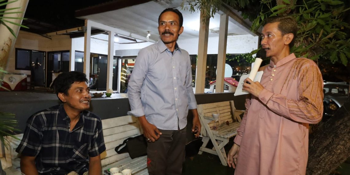 Sinergi PEPC dengan Media, Berikan Publik Informasi Industri Hulu Migas Secara Utuh dan Akurat