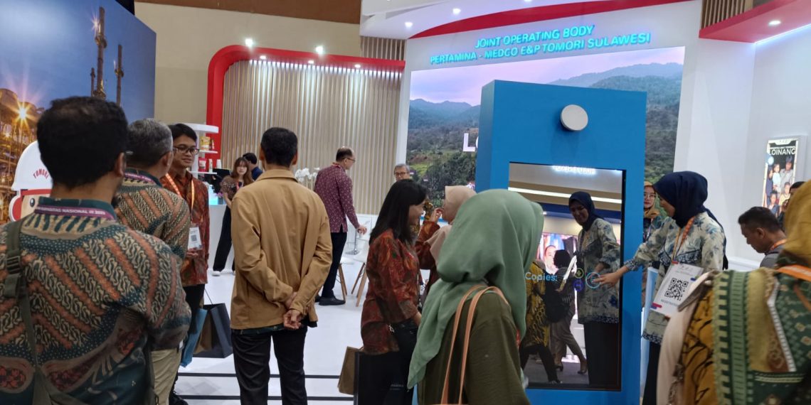 MedcoEnergi Catatkan Kinerja Kuat di 2023