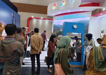 MedcoEnergi Catatkan Kinerja Kuat di 2023