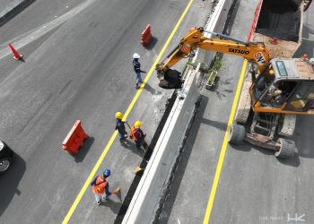 Arus Mudik Lebaran, Hutama Karya Fungsionalkan Jembatan Kaligawe
