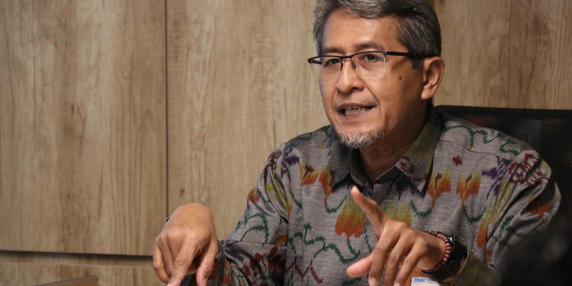 Usul Indonesia terkait Standar Kebencanaan Ditetapkan jadi Standar Internasional