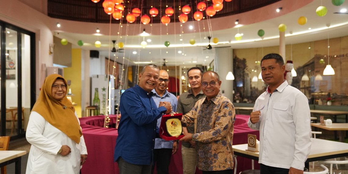 Tol Padang Sicincin kian Progresif