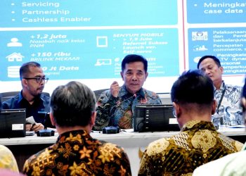 Holding Ultra Mikro, Ini Perannya dalam Peningkatan Inklusi Keuangan dan Pemberdayaan Perempuan