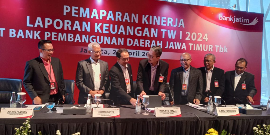 Hadapi Era Suku Bunga Tinggi, BJTM Incar Bisnis CASA Meningkat Lewat Digitalisasi