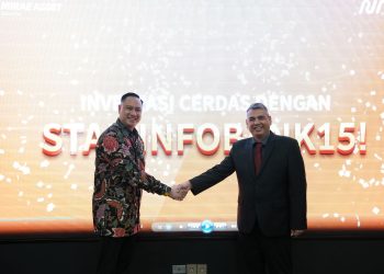 Kinerja Perbankan Stabil, Mirae Asset dan STAR AM Sarankan Investasi di Reksadana Indeks Infobank15