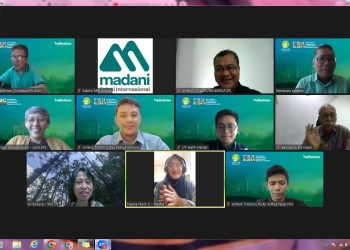 SOBAT Jadi Andalan CSR United Tractors Majukan Pendidikan