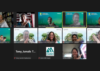 Top! Program CSR MMSGI Sudah Adopsi ISO 26000, Hitung SROI, dan Wujudkan Bisnis Berkelanjutan untuk Dukung Indonesia Emas 2045